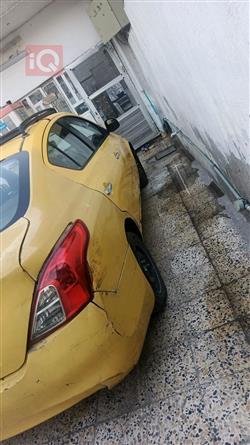 نيسان صني